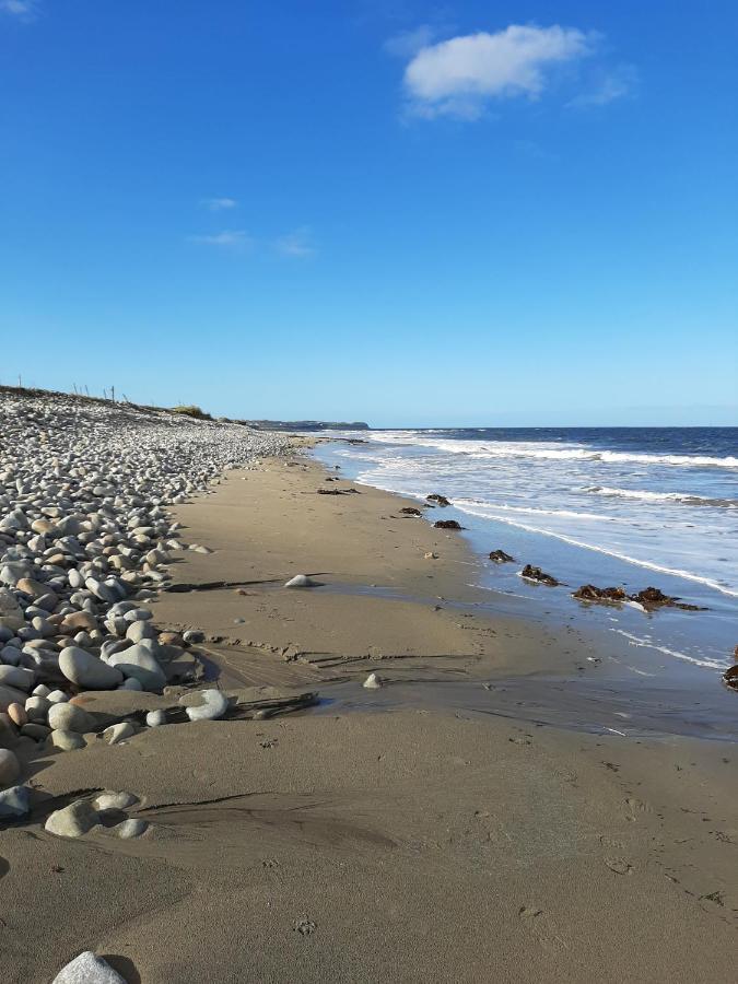 Ross Beach Family Farmhouse B&B Killala Extérieur photo